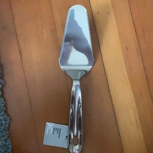 NWT pie server